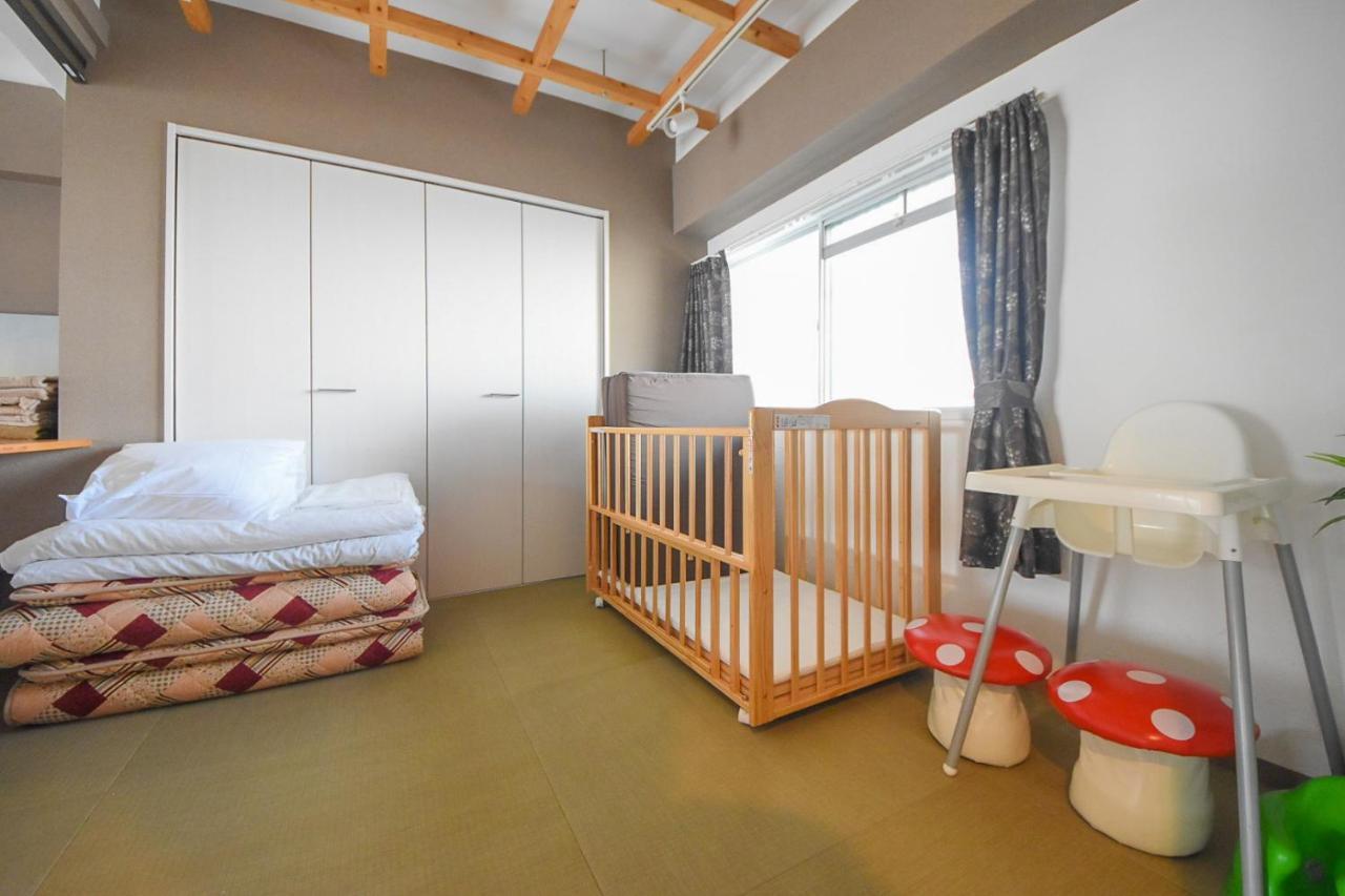 Comfy Stay Tds Nara Ngoại thất bức ảnh