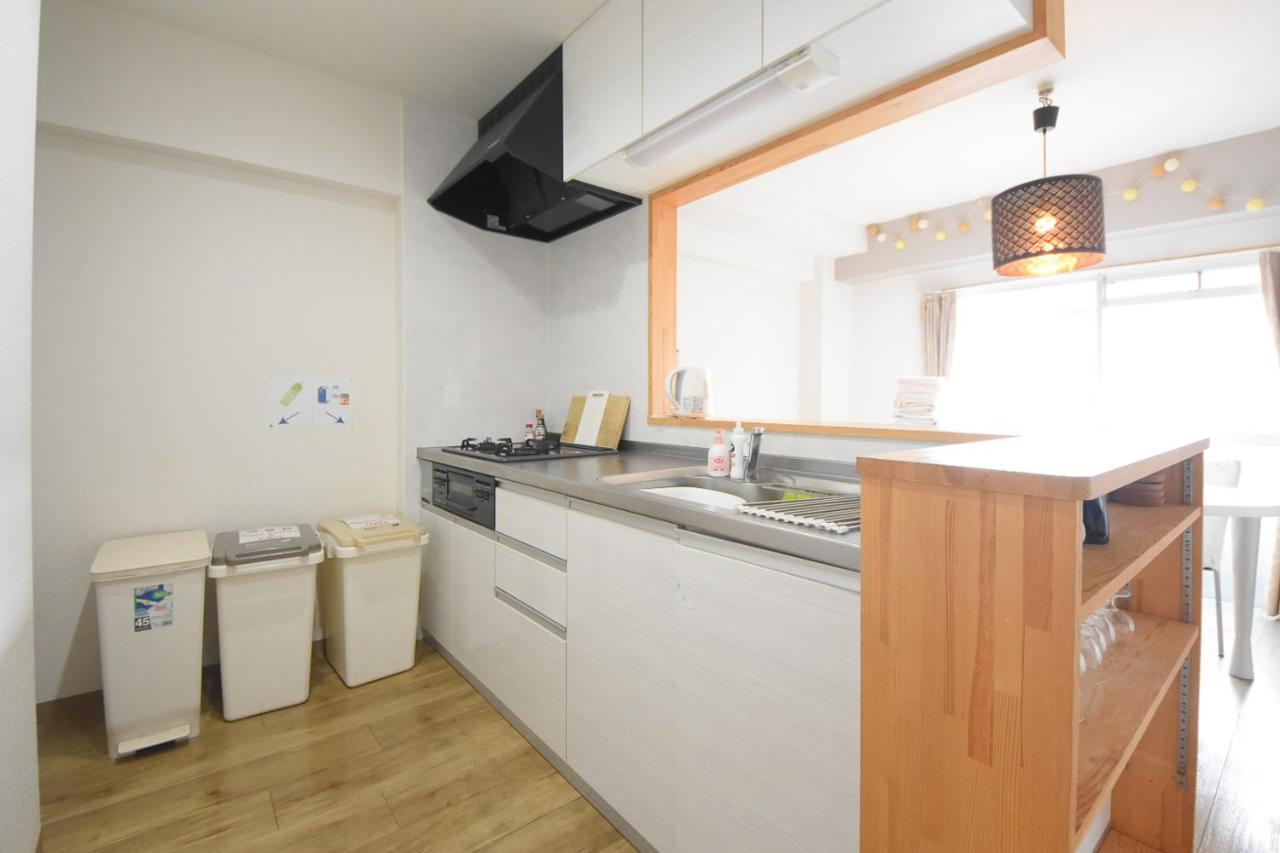 Comfy Stay Tds Nara Ngoại thất bức ảnh