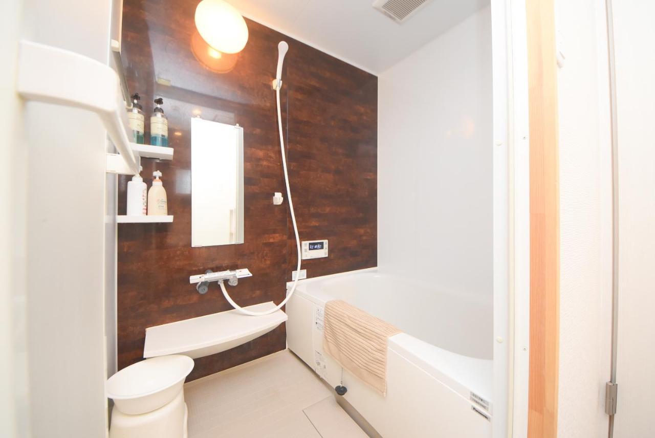 Comfy Stay Tds Nara Ngoại thất bức ảnh