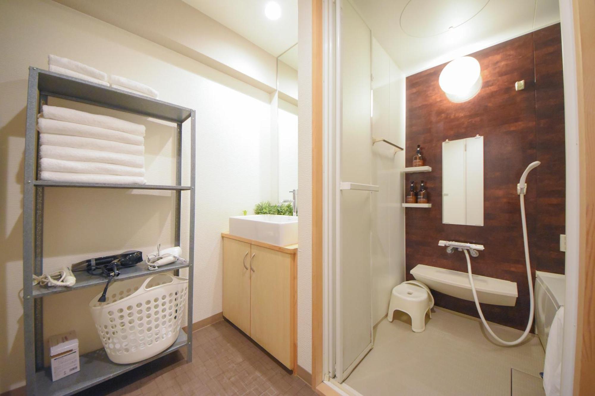 Comfy Stay Tds Nara Ngoại thất bức ảnh