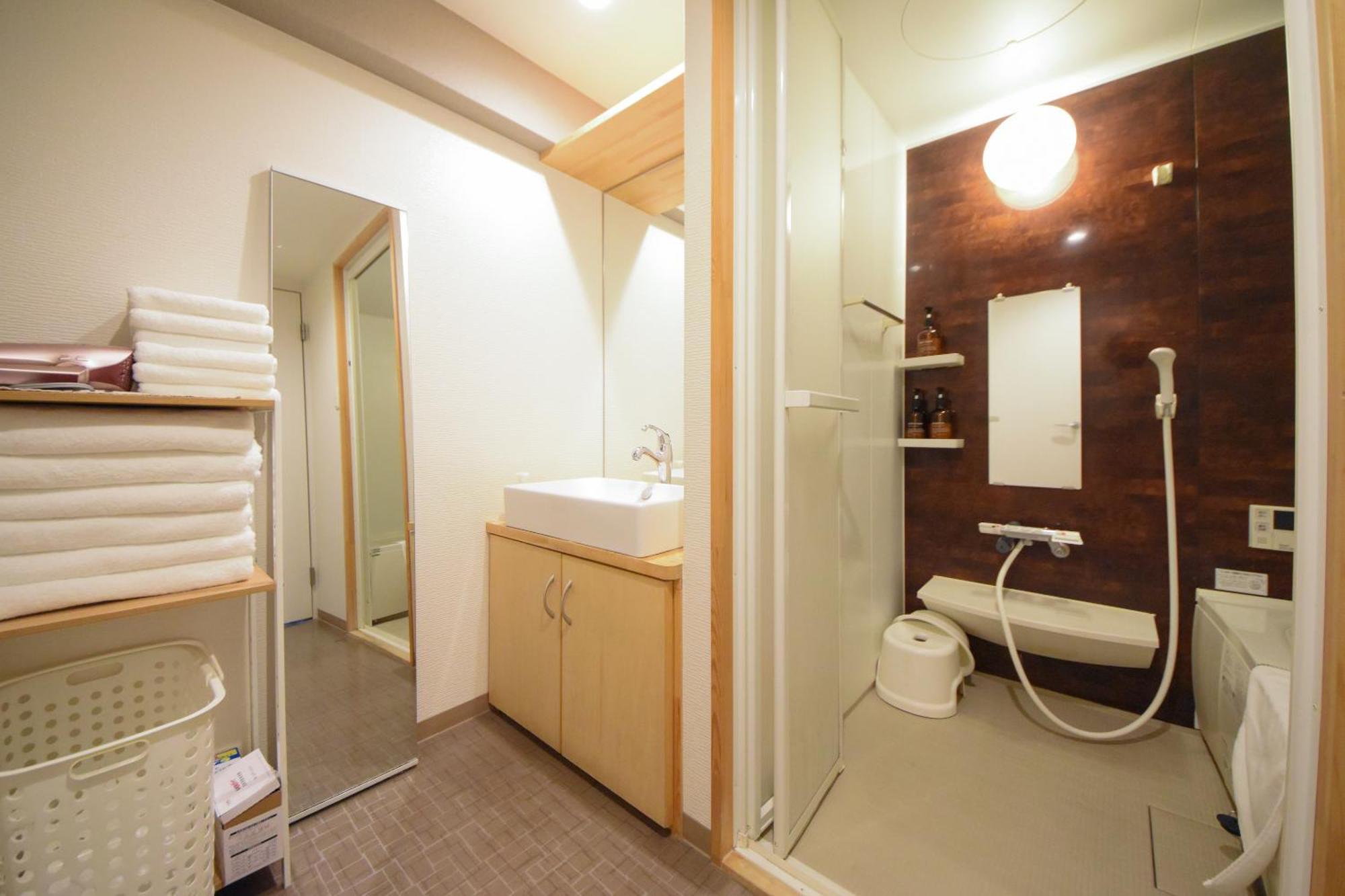 Comfy Stay Tds Nara Ngoại thất bức ảnh