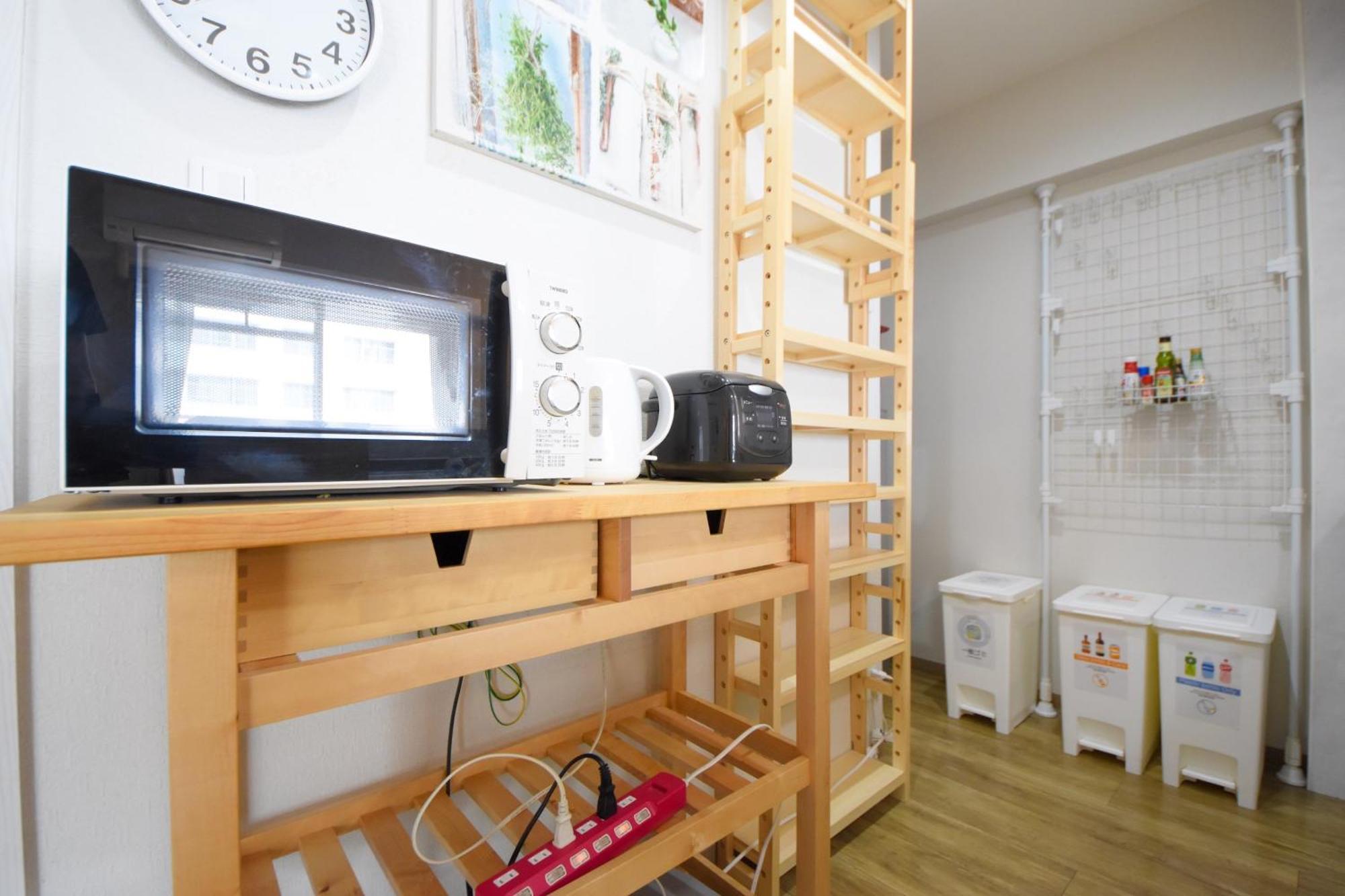 Comfy Stay Tds Nara Ngoại thất bức ảnh
