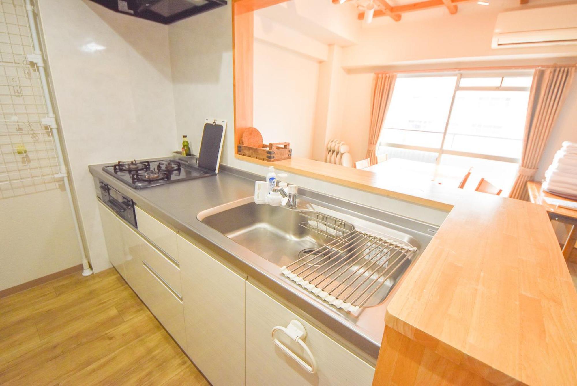 Comfy Stay Tds Nara Ngoại thất bức ảnh