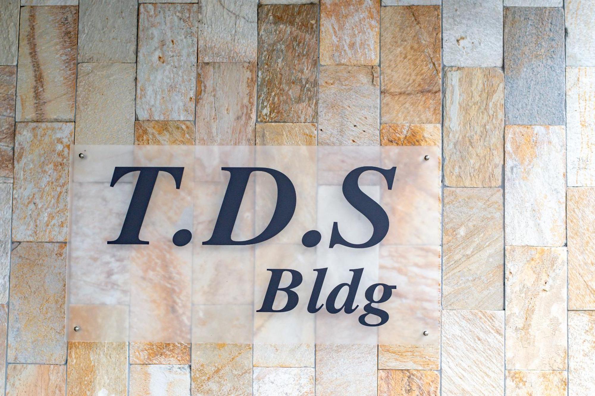 Comfy Stay Tds Nara Ngoại thất bức ảnh