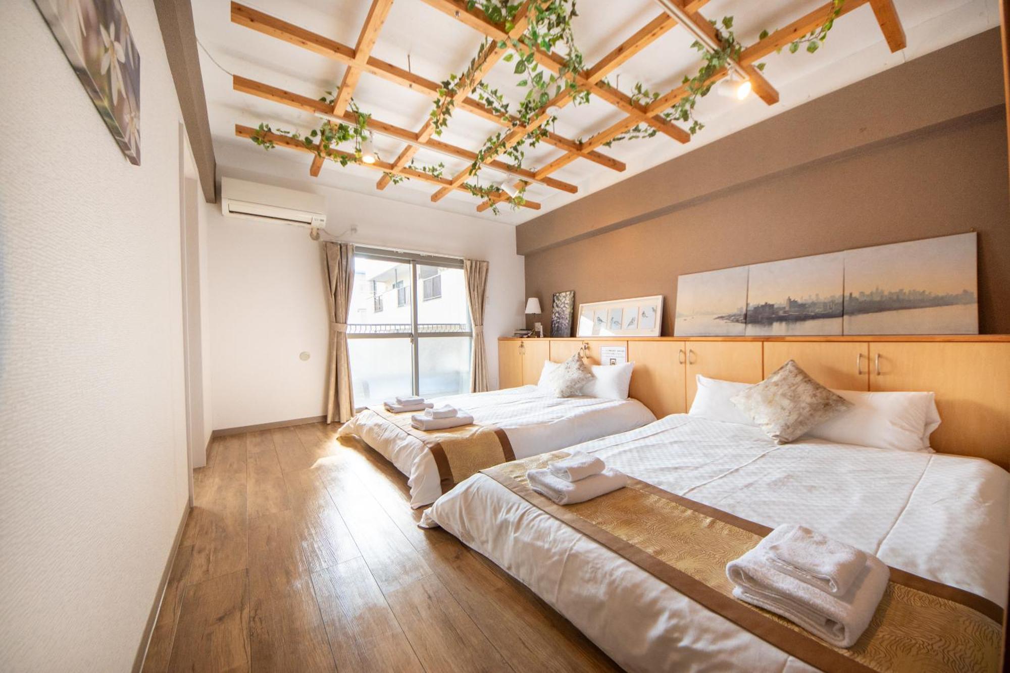 Comfy Stay Tds Nara Ngoại thất bức ảnh