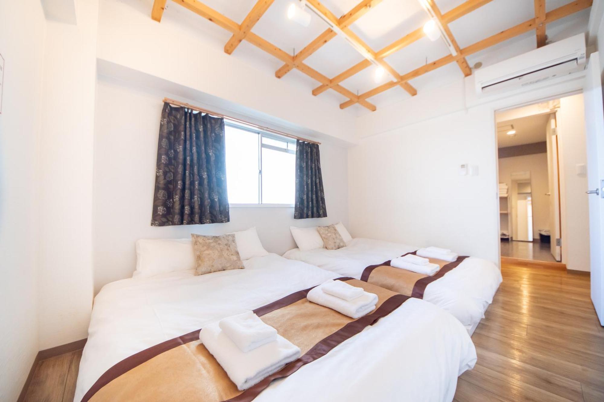 Comfy Stay Tds Nara Ngoại thất bức ảnh