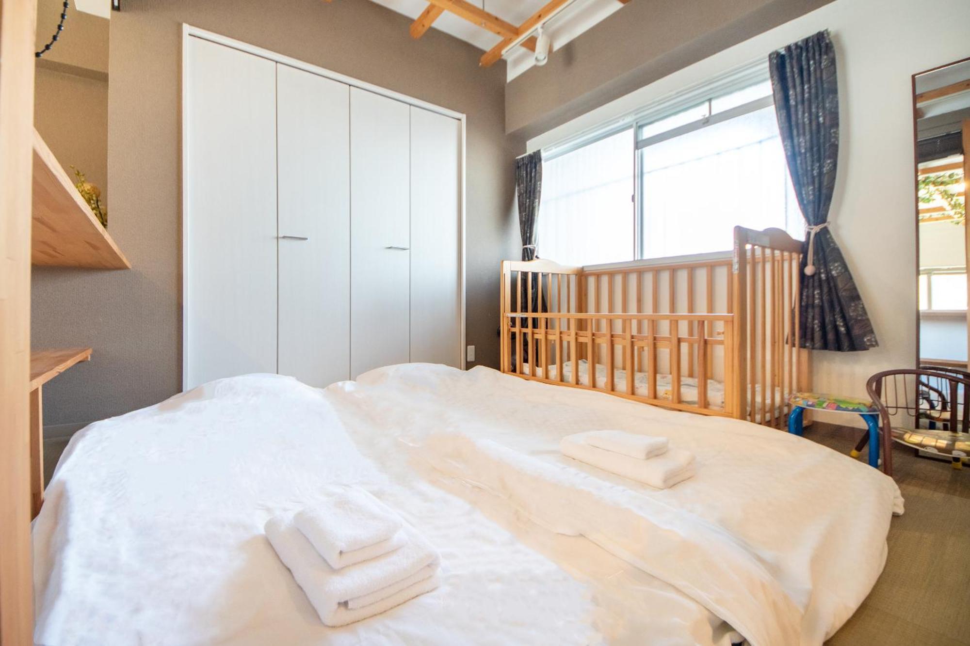 Comfy Stay Tds Nara Phòng bức ảnh