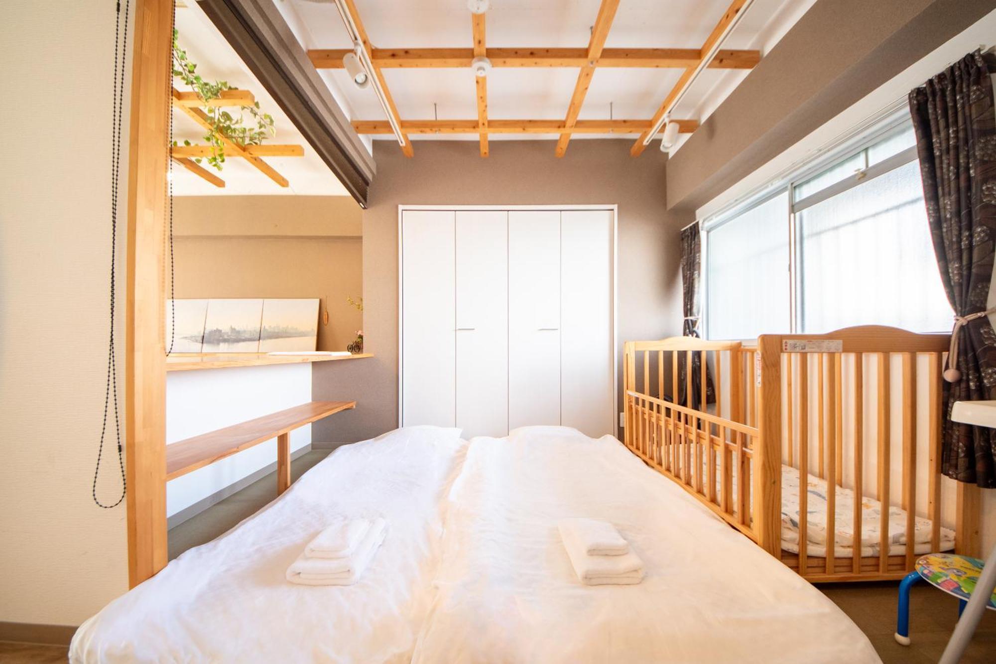 Comfy Stay Tds Nara Phòng bức ảnh
