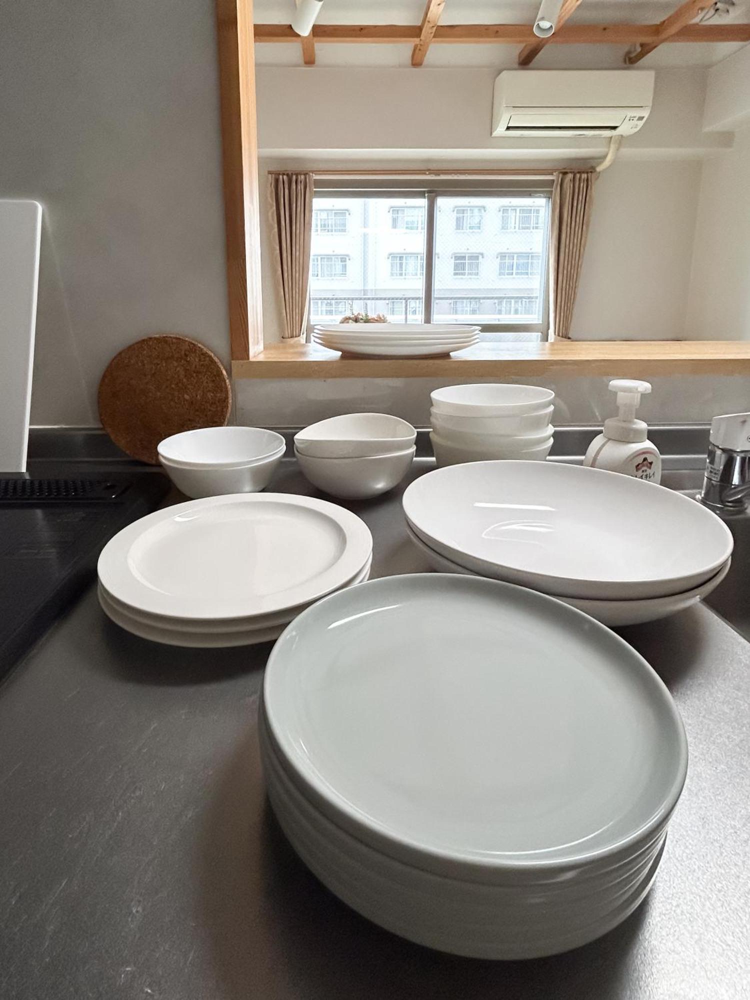 Comfy Stay Tds Nara Ngoại thất bức ảnh